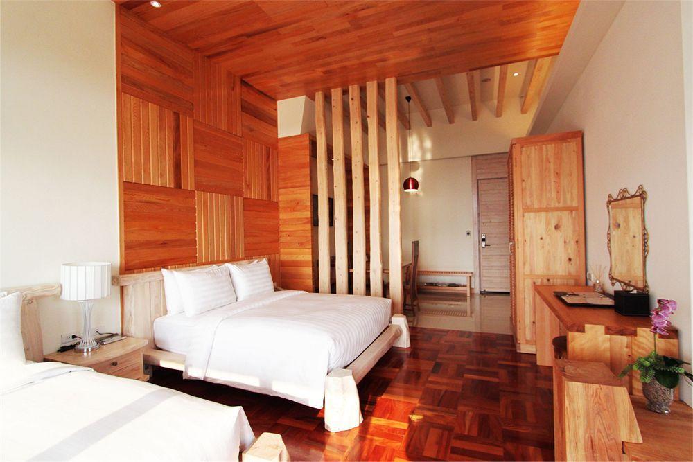 Bay Forest Boutique B&B Hengchun Old Town Exterior foto