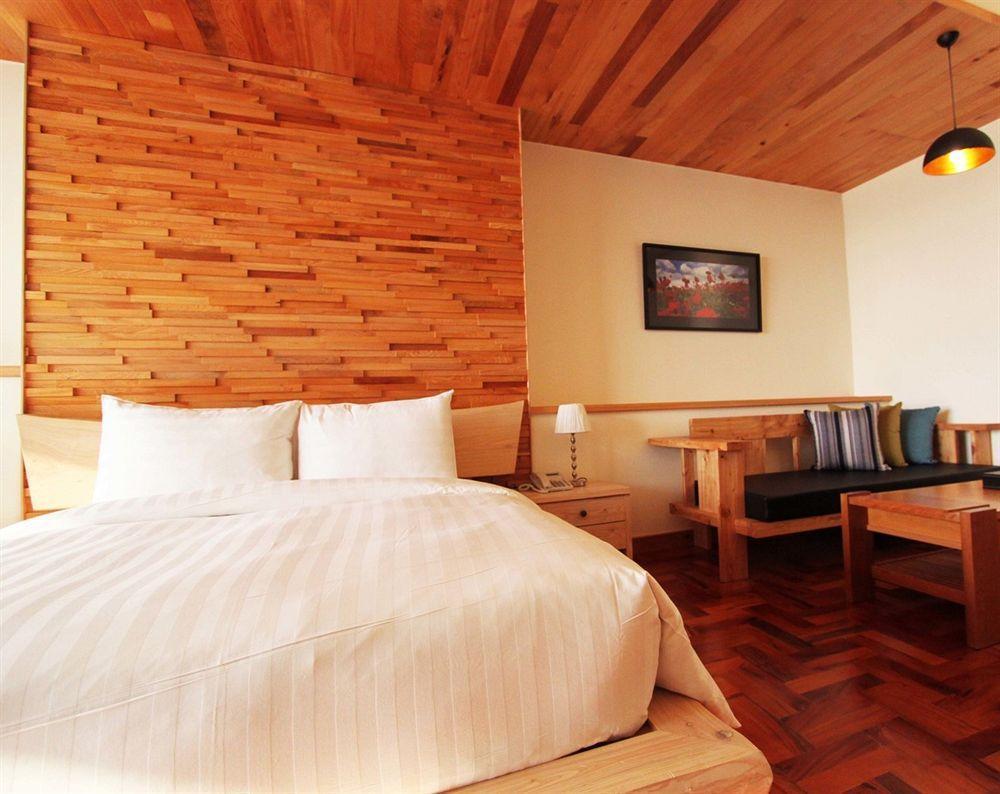Bay Forest Boutique B&B Hengchun Old Town Exterior foto